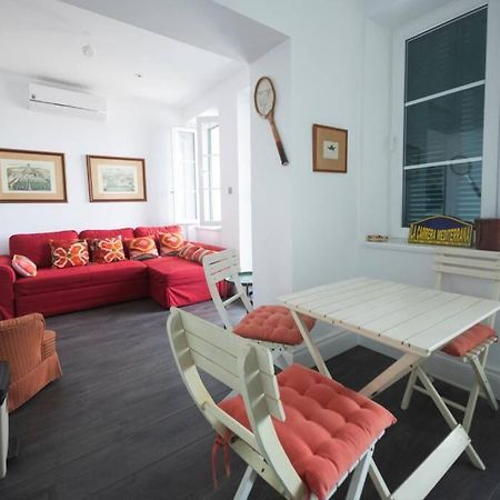 Charming Colonial Flat In Historic Building Apartment Gibraltar Ngoại thất bức ảnh