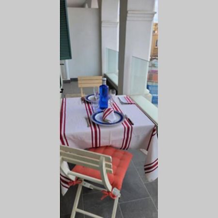 Charming Colonial Flat In Historic Building Apartment Gibraltar Ngoại thất bức ảnh