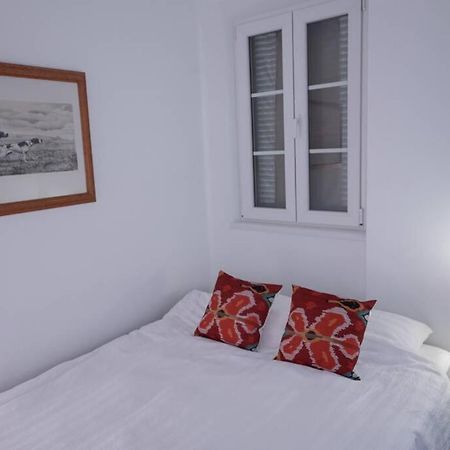 Charming Colonial Flat In Historic Building Apartment Gibraltar Ngoại thất bức ảnh