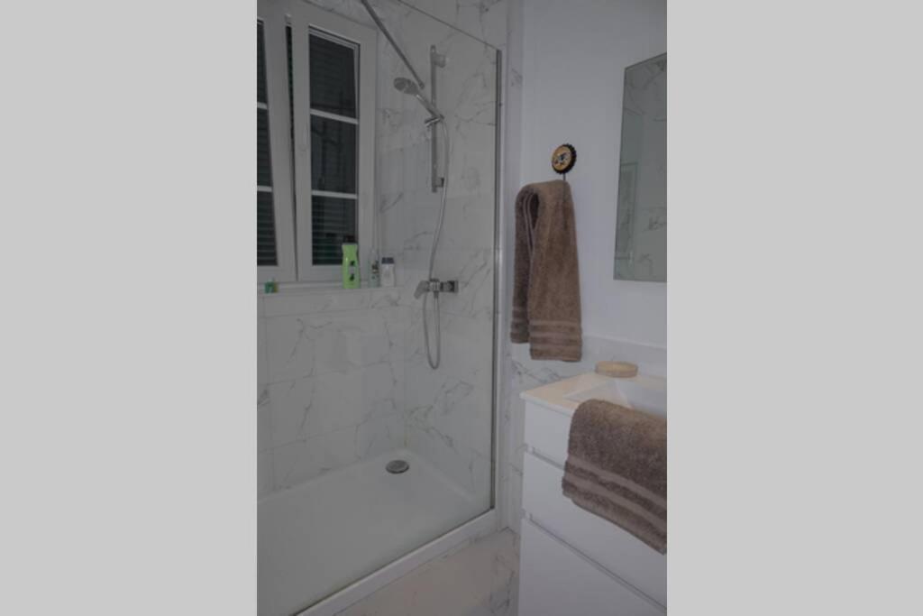 Charming Colonial Flat In Historic Building Apartment Gibraltar Ngoại thất bức ảnh