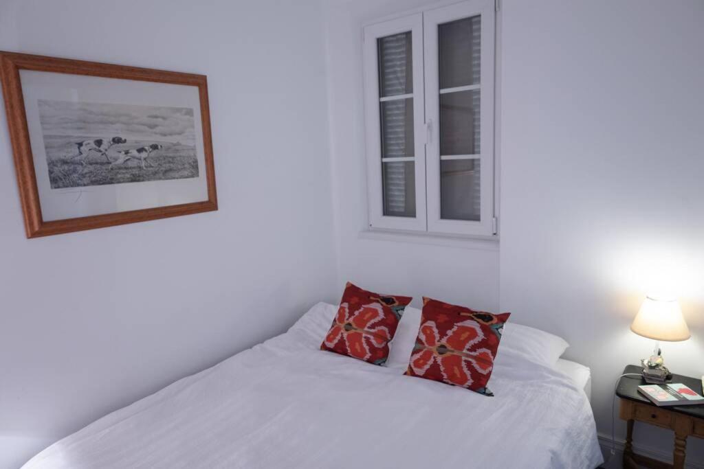 Charming Colonial Flat In Historic Building Apartment Gibraltar Ngoại thất bức ảnh