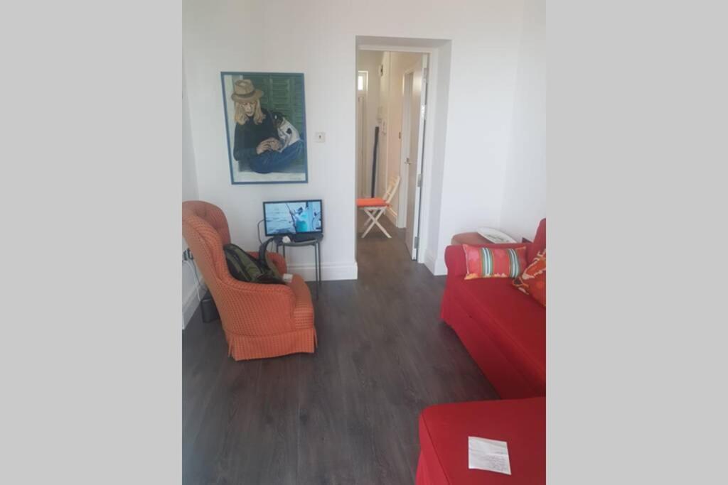 Charming Colonial Flat In Historic Building Apartment Gibraltar Ngoại thất bức ảnh